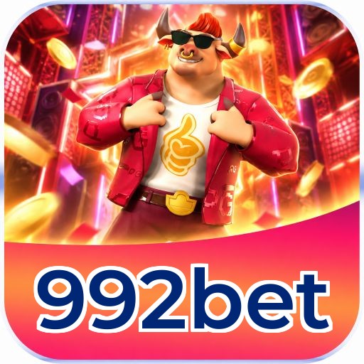 992bet APK - Interface do aplicativo Android